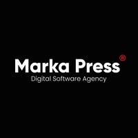 Marka Press logo - Similar company to Weblayer For Web Services