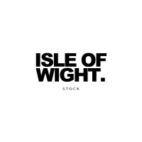 Isle of Wight Stock logo - Similar company to No Elevator Studio