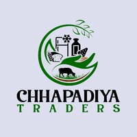 CHHAPADIYA TRADERS logo - Similar company to Fido It Solution Pvt. Ltd.