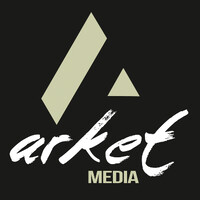 Arket Media logo - Similar company to Cobrosya