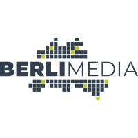 BerliMedia GmbH logo - Similar company to M2. Technology & Project Consulting Gmbh
