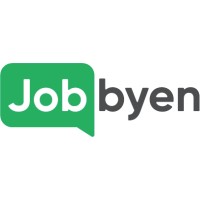 Jobbyen ApS logo - Similar company to Jobbyy Business Solutions