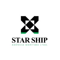 Star Ship Agency logo - Similar company to Freia