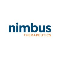 Nimbus Therapeutics logo - Similar company to Arcaea