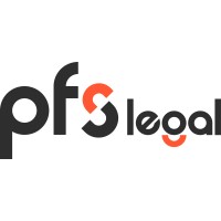 pfsLEGAL logo - Similar company to Pfstech