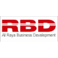 Al Raya business Development logo - Similar company to Schengen Visa.Ae