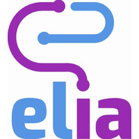 ELIA logo - Similar company to Venko Sas