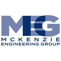 McKenzie Engineering Group, Inc. logo - Similar company to Reelfs Engineering