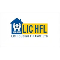 Lic housing finance kolkata logo - Similar company to Finaid Solutions Private Limited