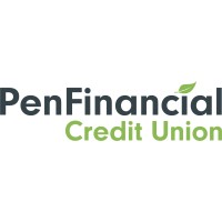 PenFinancial Credit Union logo - Similar company to Large Credit Union Coalition (Lcuc)