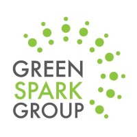 Green Spark Group logo - Similar company to Suba - Transition Écologique