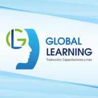 Global Learning logo - Similar company to Beyond Translating Eirl