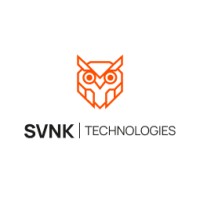 SVNK Technologies logo - Similar company to Secureat