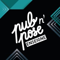 Pub N' Pose logo - Similar company to Klik-Studio