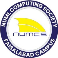 NUML Computing Society - NUMCS logo - Similar company to Web3Pak Numl