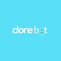Clone Bot logo - Similar company to Check Inc. (Now Mint Bills)