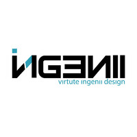 V-INGENII logo - Similar company to Hermes Smart Control