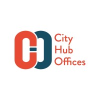 City Hub Offices logo - Similar company to Be.Spoke