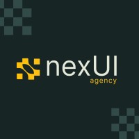 nexUI Agency logo - Similar company to Nv!U