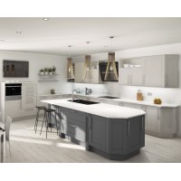 KITCHEN CULTURE (KENT) LIMITED logo - Similar company to Cek