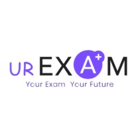 UrExam logo - Similar company to Legalbenchmarks.Ai