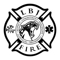 LBJ Fire Academy logo - Similar company to Emergency Medical Response Group (Emerg)