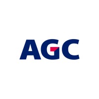 AGC Glass Asia logo - Similar company to Pt Cipta Griya Dewata