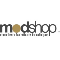 Modshop Furniture logo - Similar company to Mod Shop