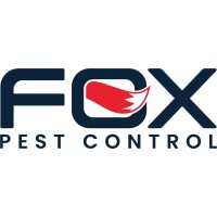 Fox Pest Control logo - Similar company to Dodson Pest Control