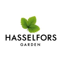 Hasselfors Garden logo - Similar company to Bvb Landscaping
