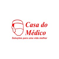 Casa do Médico logo - Similar company to Og1 Systems