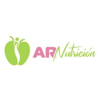 AR Nutricion logo - Similar company to Clínica Wecoco