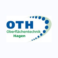 OTH Oberflächentechnik Hagen GmbH & Co. KG logo - Similar company to Feldlabor Gmbh
