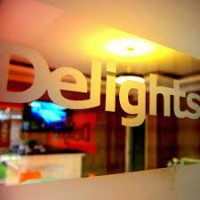Delights Co Limited logo - Similar company to Spares4All