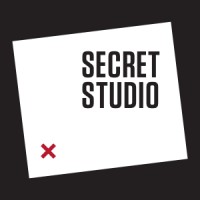 Secret Studio LLC logo - Similar company to Free Human Project
