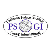 Peritoneal Surface Oncology Group International (PSOGI) logo - Similar company to Leiomyosarcoma Support & Direct Research Foundation
