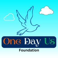 One-Day Us foundation logo - Similar company to Vaa Technologies Pvt. Ltd