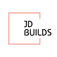 JD Builds logo - Similar company to Ref Buddy