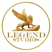 Legend Studios Private Limited logo - Similar company to Invictus T Mediaworks