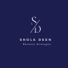 SHOLA DEEN CONSULTING logo - Similar company to Kinstartup