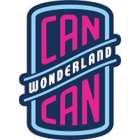 Can Can Wonderland logo - Similar company to Field Guide Inc