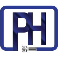 Precision Hose logo - Similar company to Codan Rubber A/S