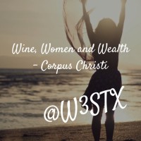 W3: Wine, Women & Wealth - Corpus Christi logo - Similar company to Anodamine Incorporated