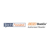 Tech Assist FZE logo - Similar company to Tech Fashion Show - Middle East