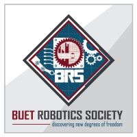 BUET Robotics Society logo - Similar company to Team Interplanetar
