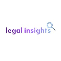 Legal Insights logo - Similar company to Techbalance