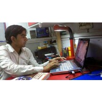 Manoj Chahar logo - Similar company to Techwhizz Llc
