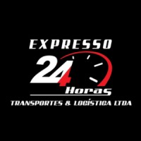 Expresso 24 horas transportes e logistica logo - Similar company to Toprank Express