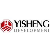Yisheng Development logo - Similar company to Redplus+
