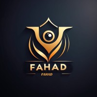 Graphic's with Fahad logo - Similar company to Bin Naeem Industries Pvt (Ltd).
